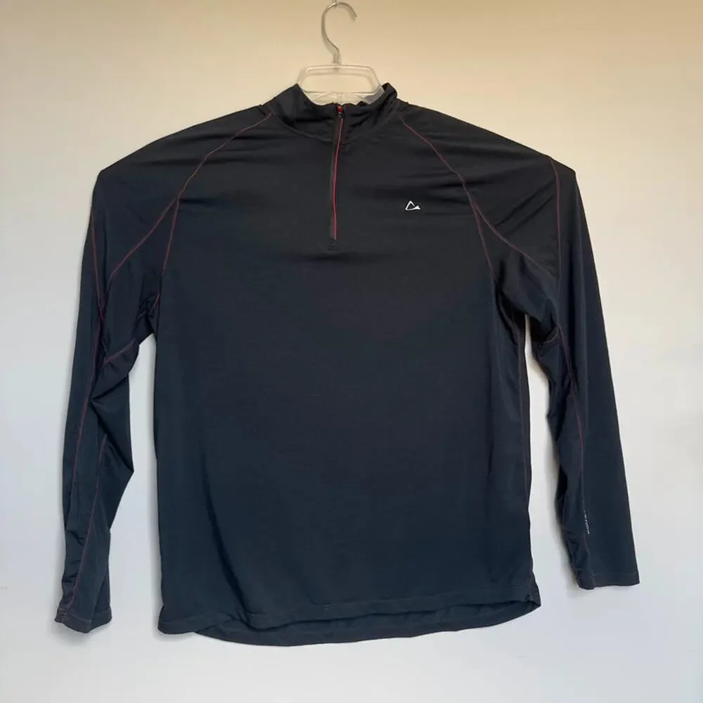 Men’s Paradox Merino blend base layer XL